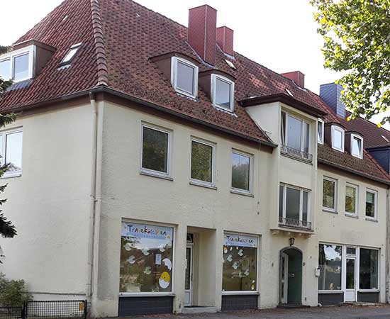 Mehrfamilienhaus in Lübeck/Kücknitz verkauft